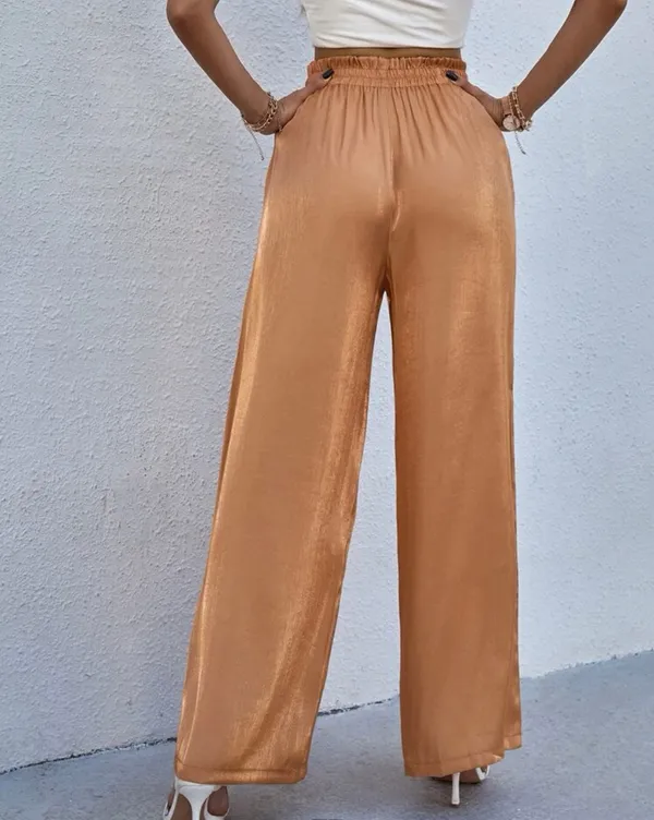 Wide Legged Pants - Image 5