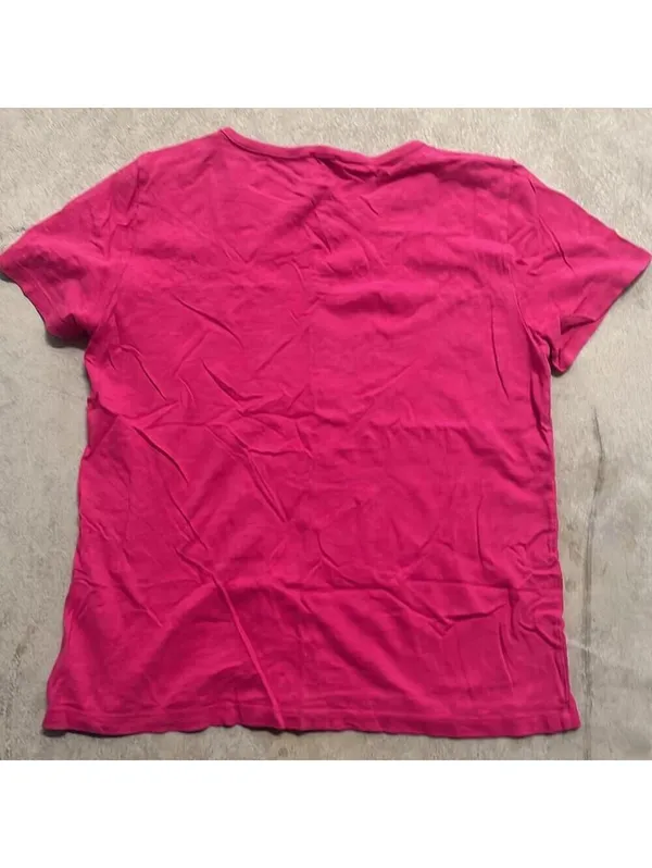 💕J. Crew 100% Cotton Pint Stretch Short Sleeve Casual Top Basic Staple shirt - Image 4