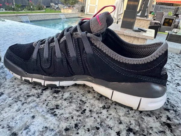 Nike Free Trainer IV women's training shoes Size 7.5 - Image 6