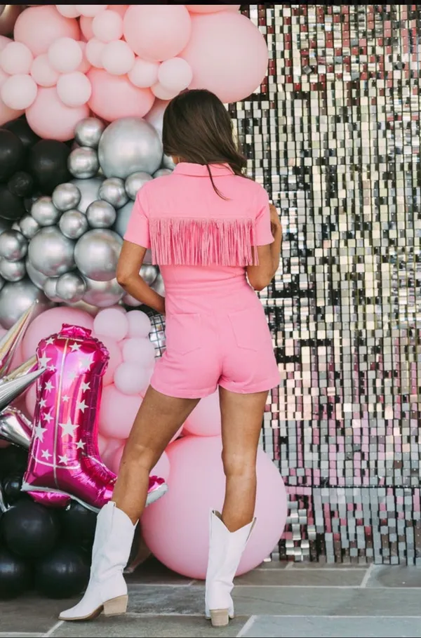 shop these three Romper - Image 4
