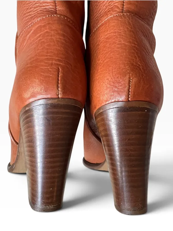 Madewell kiki knee high boot - Image 10