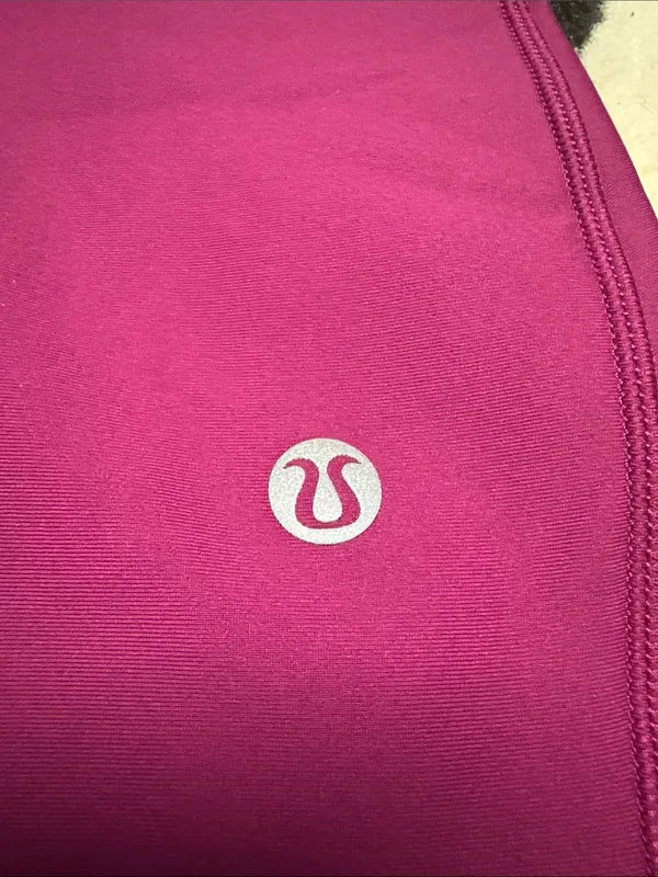 Lululemon Base Pace High-Rise Leggings - Image 2