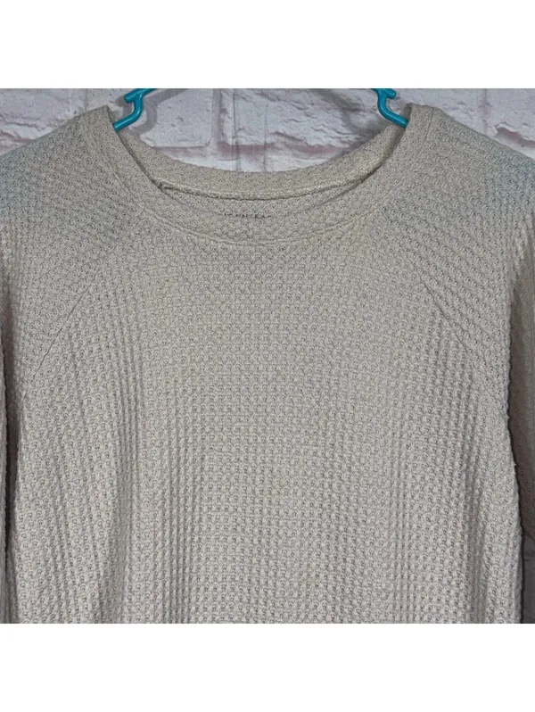 American Eagle Small Soft & Sexy Plush Sweater - Image 2