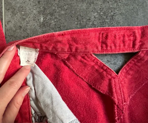 Vintage Rocky Mountain Jeans - Image 5