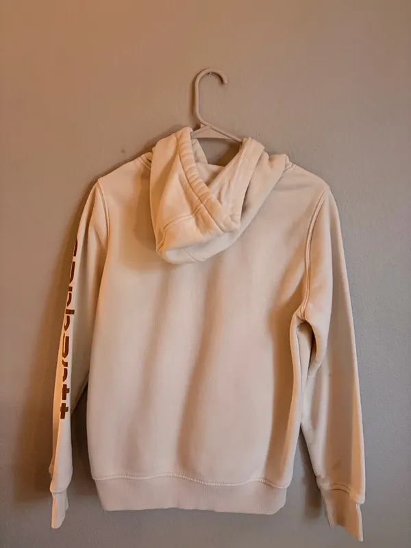 Carhartt Women’s Hoodie - Image 2