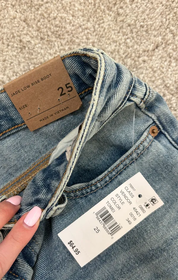 PacSun Jeans - Image 3