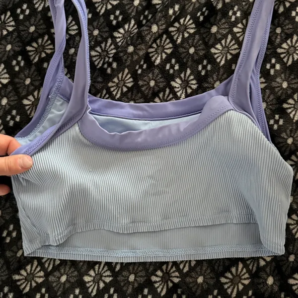 Aerie Scoop Top - Image 4