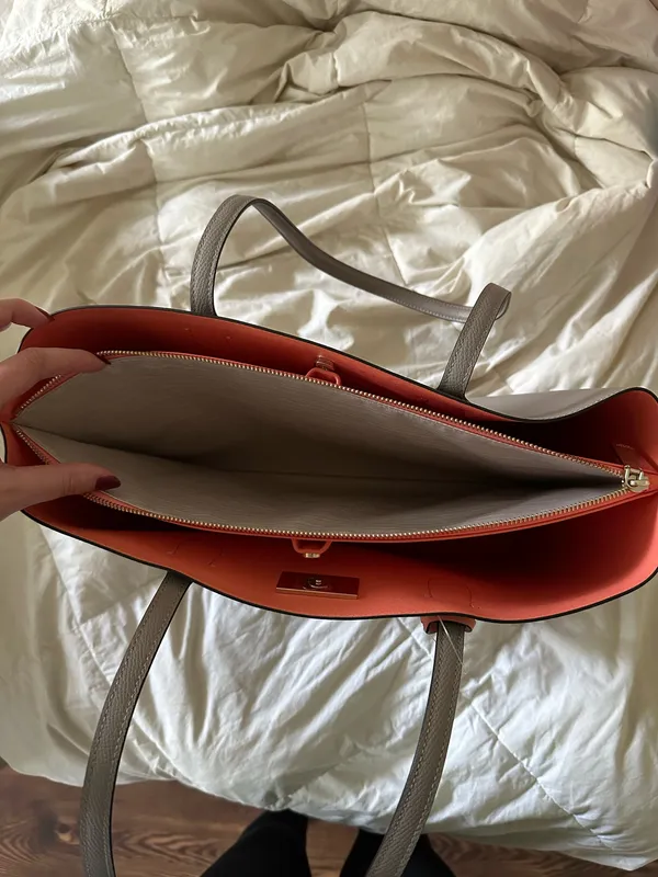 Kate Spade Purse - Image 4
