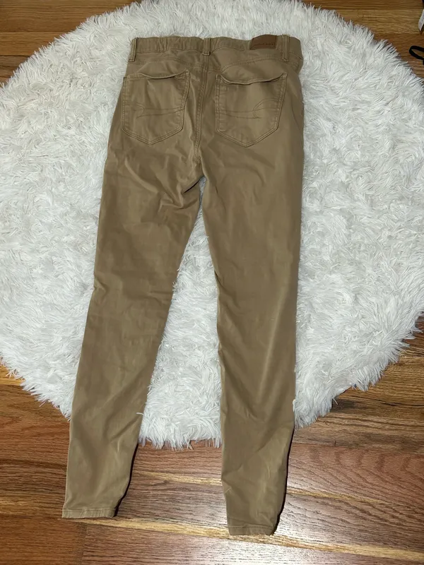 American Eagle pants - Image 4