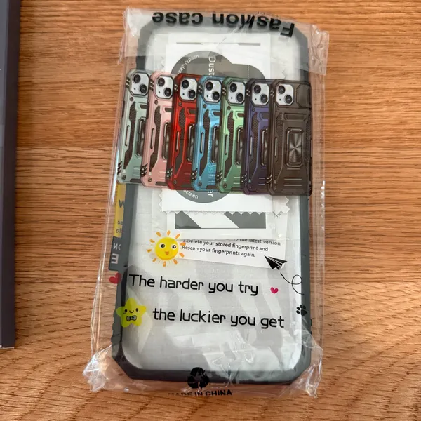 Google Pixel 9 Pro XL Navy Blue Case - Image 2