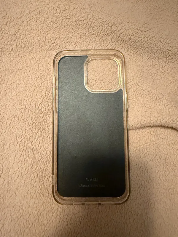 Walli case Red - Image 2