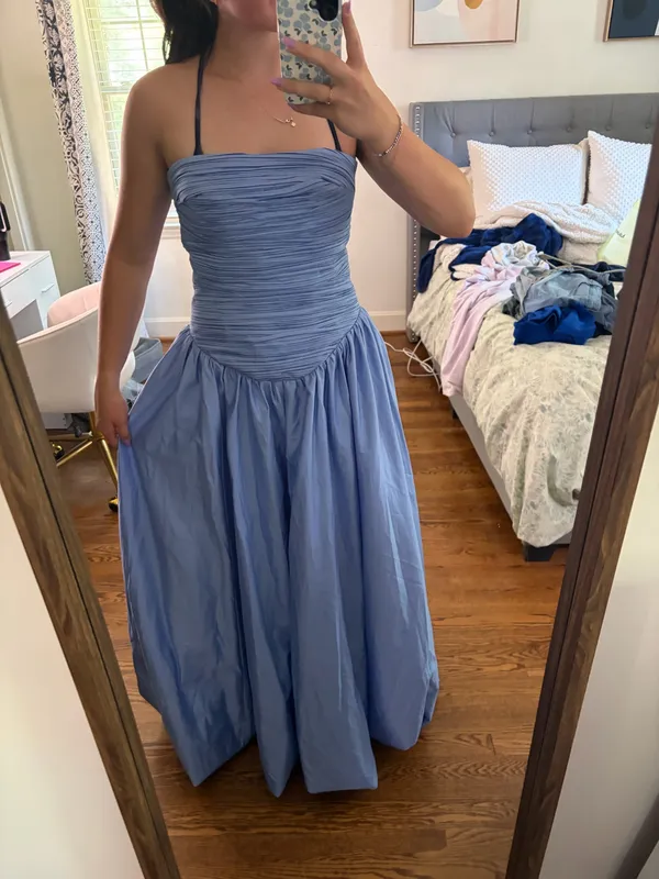Anthropologie Dress Maxi - Image 3