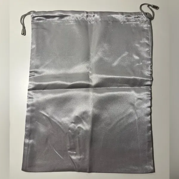 Giuseppe Zanotti Authentic Adjustable Drawstring Handbag Purse Bag Dustbag - Image 3