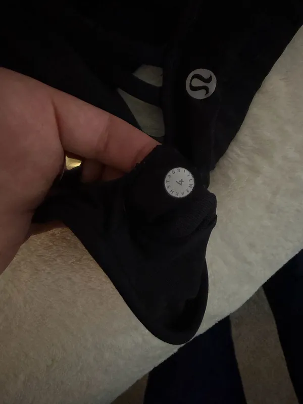 Lululemon sports bra - Image 3