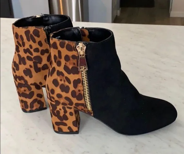 Journee Collection Bootie - Image 2