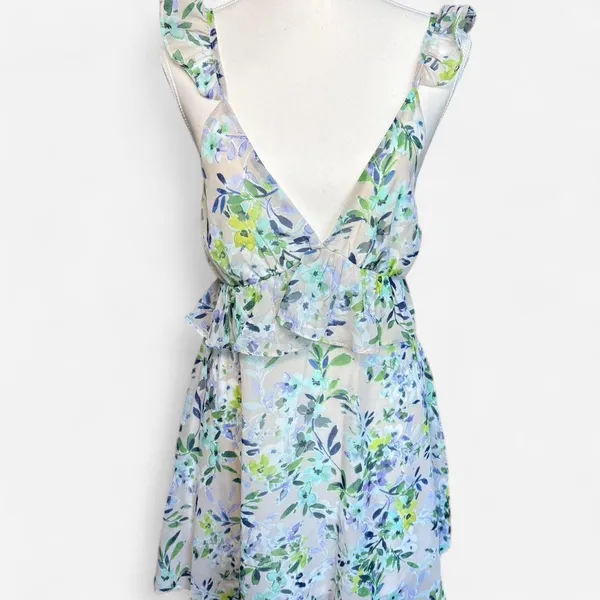 Embrace Los Angeles dress formal - Image 3