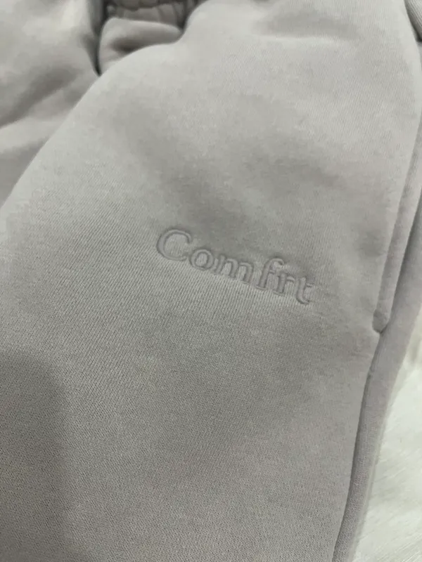 Comfrt SweatPants - Image 2