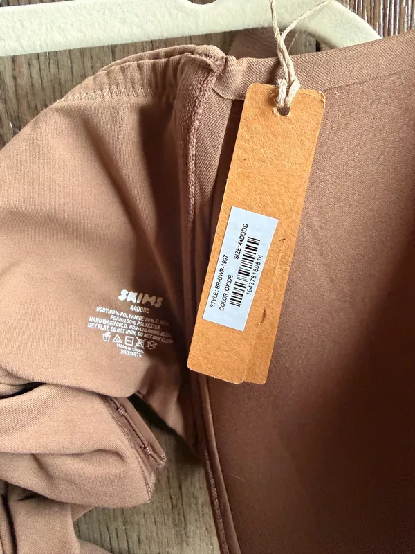 Skims Bra - Image 3