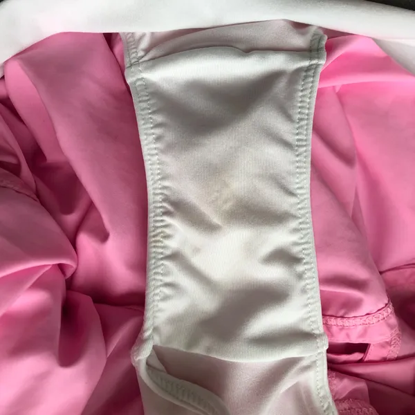 Free People Movement Righteous Runsie Summer Lovin Pink/Rose XS - Image 5