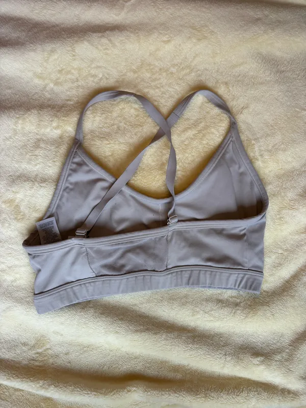 Gymshark Shorts Bra - Image 2