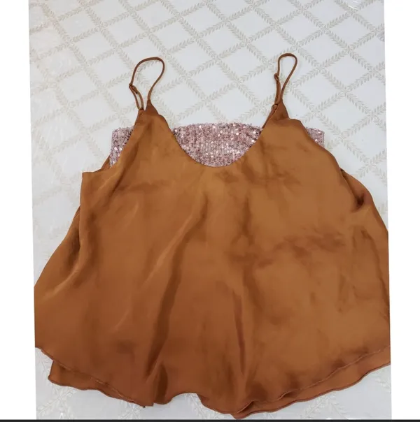 💯%FP Turn It On Cami - Image 3