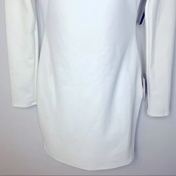 Lulus Addyson‎ Long Sleeve Backless Bodycon Dress - Image 10