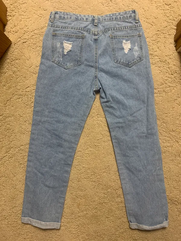 Romwe Jeans - Image 2