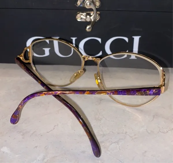 GUCCI Eyeglasses  - Image 10