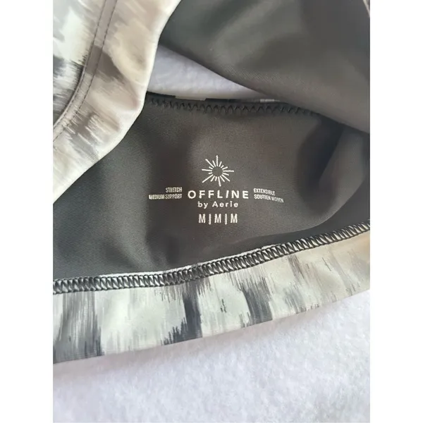 aerie sports bra - Image 2