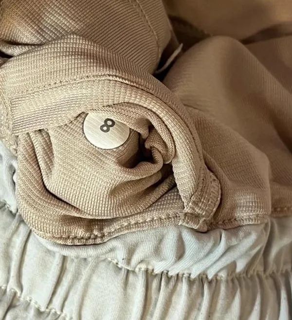 Lululemon Tracker Shorts 8  - Image 3