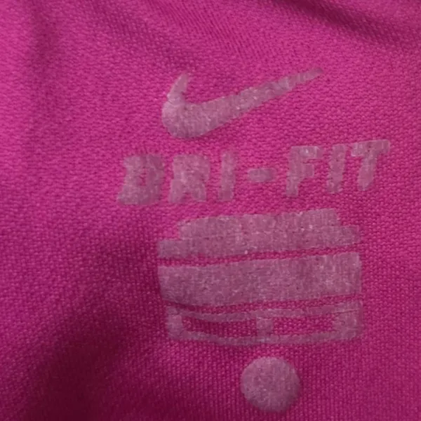 Women's Nike Athletic Shorts‎ - Image 2