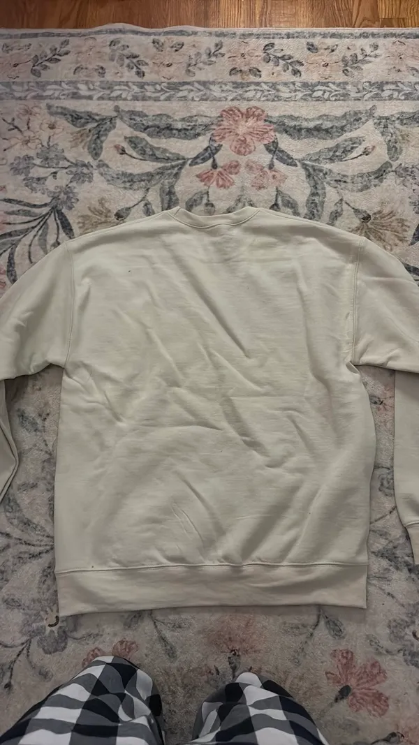 Gildan F1 Sweatshirt - Image 3