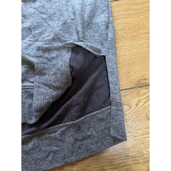 Athleta Long Sleeve Lightweight Weight Shirt Women Size Large Stretch Thumb Hole - Image 7