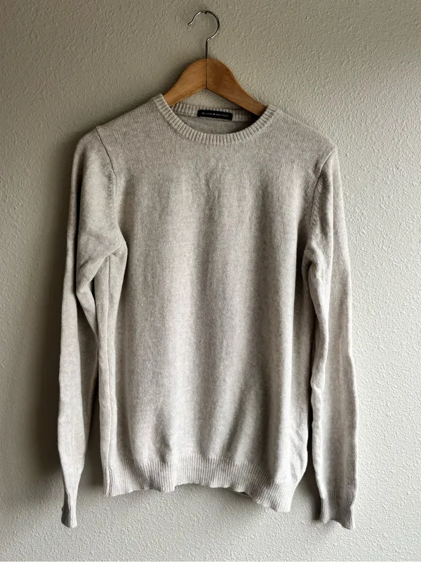 Wool Brandy Melville Sweater - Image 2