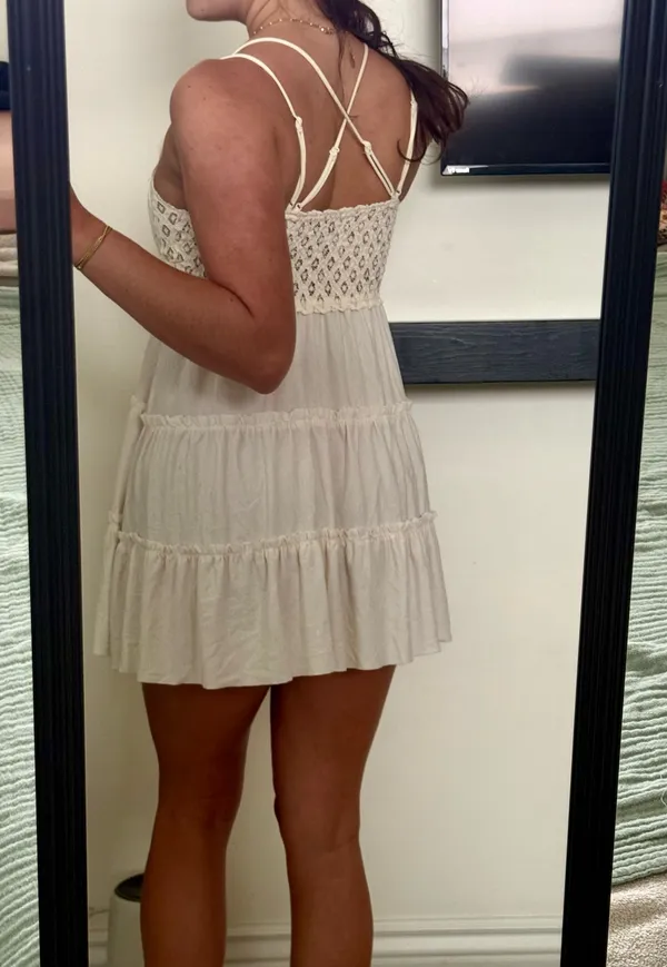 Zenana Dress - Image 4