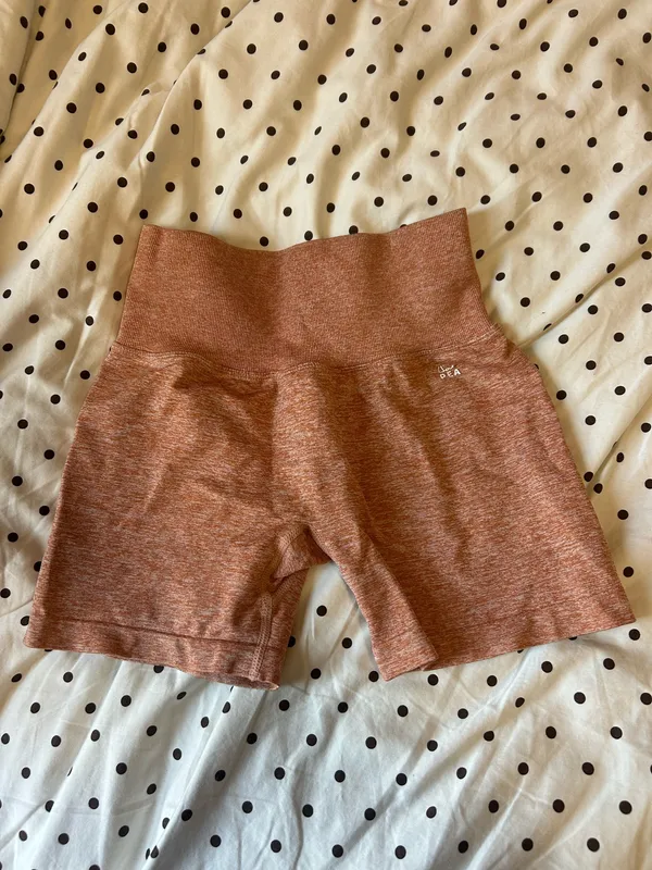 DYFNE Dynamic Shorts - Image 2