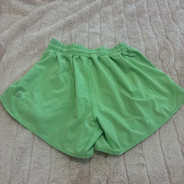 Lululemon Shorts - Image 3