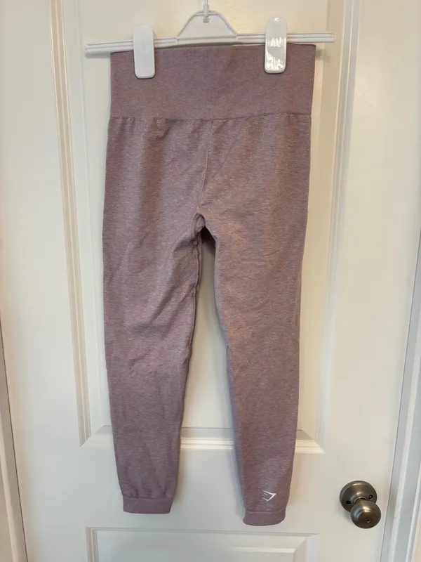 Gymshark Leggings Seamless - Image 2