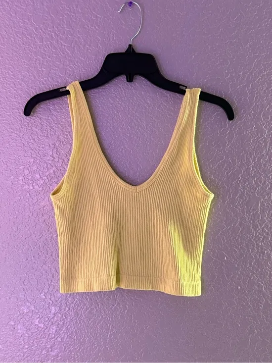 Urban Outfitters Tank Top XL - Image 3