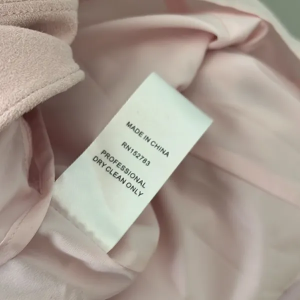Anna Cate Dora Dress, Lotus XXS - Image 4