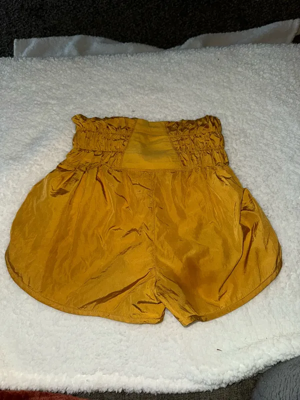 Free People Shorts - Image 2