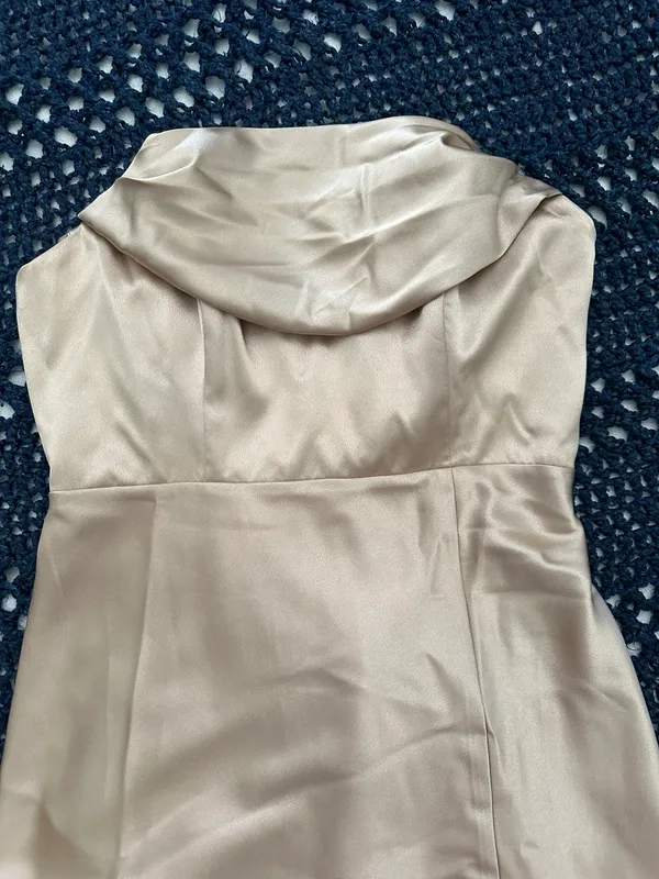 Birdy Grey Bridesmaid Dress - Image 7
