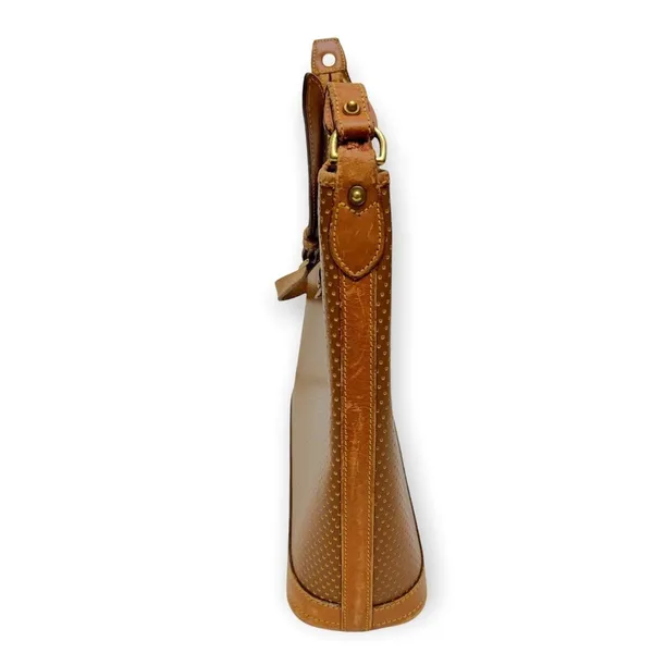 Dooney & Bourke Vintage Cabrio Large Hobo Bag - Image 8