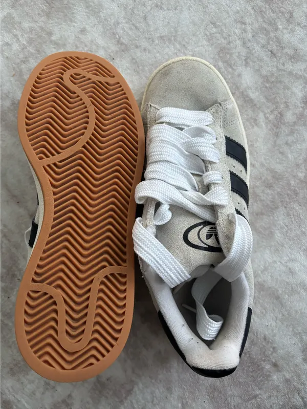 Adidas Campus Sneakers Women’s - Image 3