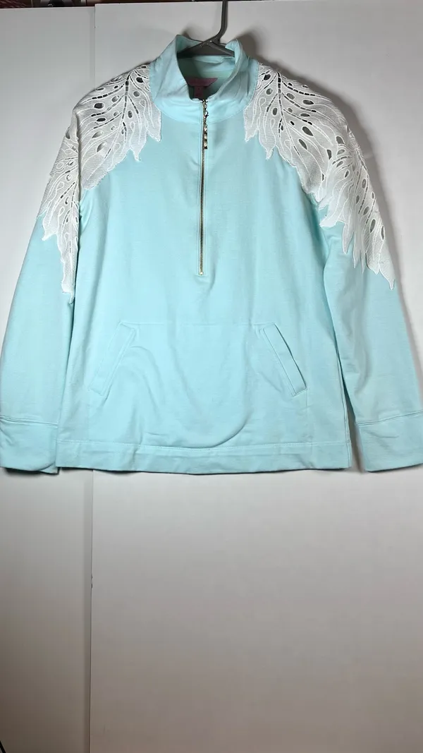 Lilly Pulitzer Sweater Women’s Small - Image 2