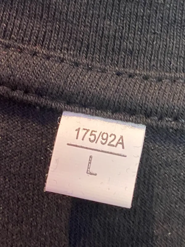 Travis Scott T-shirt Large Free Your Mind & Soul A$$ Will Follow Utopia Album - Image 2