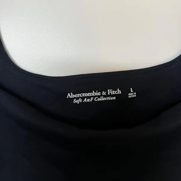 Abercrombie Bodysuit - Image 2