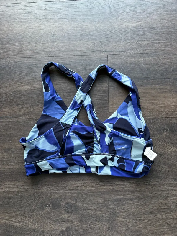 Aerie Real Me Sports Bra - Image 6
