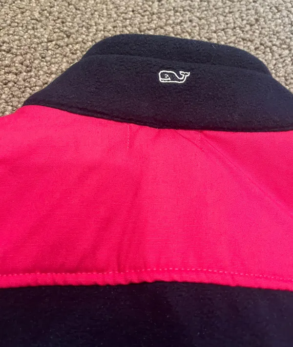 Vineyard Vines Vest - Image 5