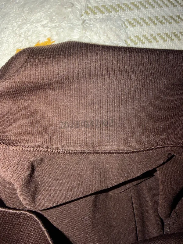 Oner Active Shorts Effortless Seamless - Image 5